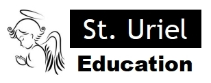 Logo of St. Uriel Education - Virtual Experience & Exchange Platform