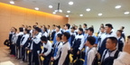 SINGAPORE STEM EDUCATION: ROBOTICS WITH SHENZHEN SCHOOL IN SINGAPORE