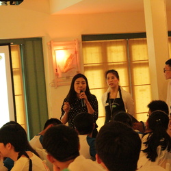 THAILAND SCHOOLS EXCHANGE: ZHEJIANG SCHOOLS IN THAILAND - HAILIANG