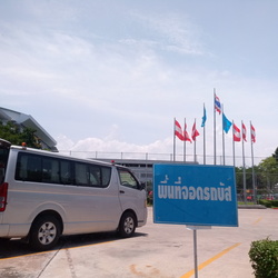 THAILAND STEM EDUCATION: TEACHER ROBOTICS WORKSHOPS IN THAILAND - ASSUMPTION COLLEGE