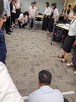  STEM: TRAINING FOR TEACHERS FROM CHINA OCT