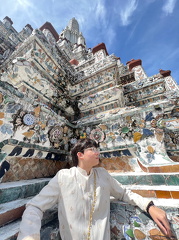 LINE ALBUM Wat Arun 230921 74