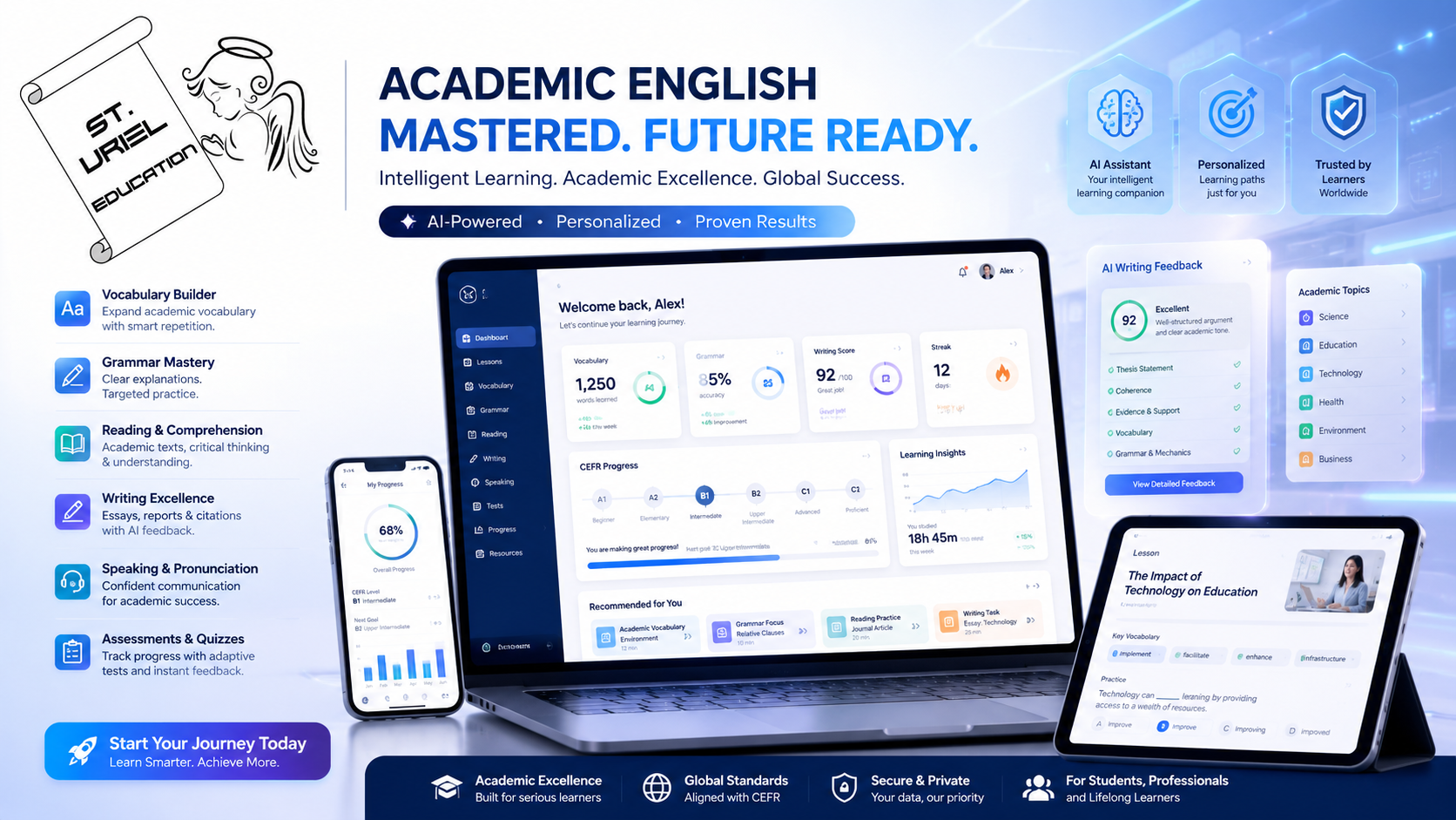STU Academic English v1